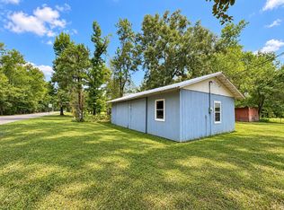State Highway 10, Pitkin, LA 70656
