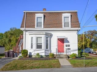1067-1067 Front St #1069, South Weymouth, MA 02190