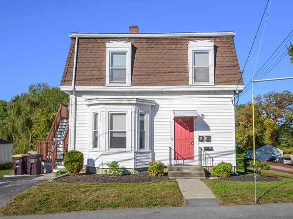 1067-1067 Front St #1069, South Weymouth, MA 02190