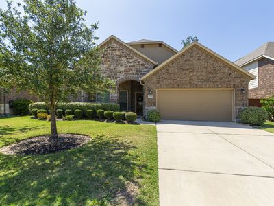 22706 Soaring Woods Ln, Porter, TX, 77365