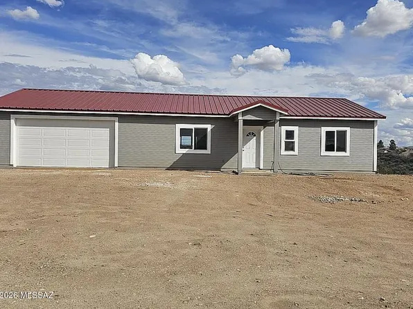 1587 E Pony Cir, Tombstone, AZ 85638