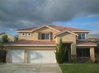 25214 Silverwood Ln, Menifee, CA 92584