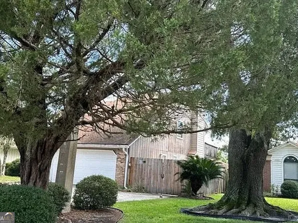 1649 Derringer Rd, Jacksonville, FL 32225