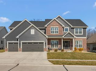 1100 Tower Park Dr, Saint Charles, MO 63304