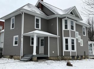 303 Pleasant St, Ashland, OH 44805