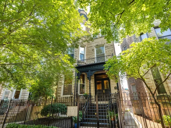 931 W Newport Ave APT 2, Chicago, IL 60657