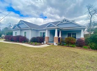 24 Bitter End Ct, Waverly, GA 31565