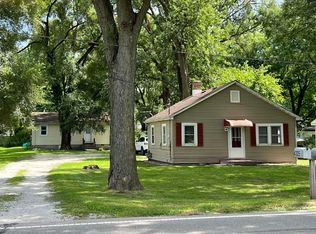 4305 Colfax St, Gary, IN 46408