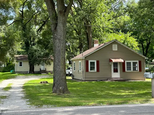 4305 Colfax St, Gary, IN 46408