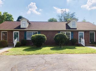 111 Greenbriar Ln #1, Johnson City, TN 37615