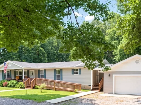 173 Andrews Rd, Carnesville, GA 30521