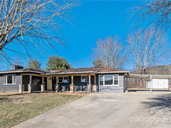 Brilliant Sky Rd Tract E, Pisgah Forest, NC 28768