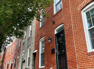 1435 Battery Ave, Baltimore, MD 21230