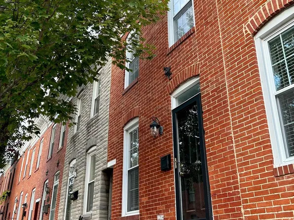 1435 Battery Ave, Baltimore, MD 21230