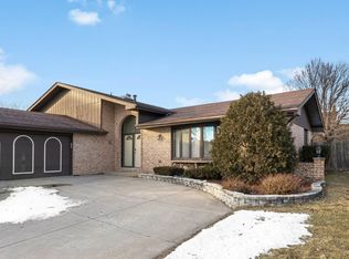 13036 Bramble Ct, Homer Glen, IL 60491