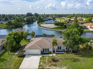 1331 NE 2nd St, Cape Coral, FL 33909