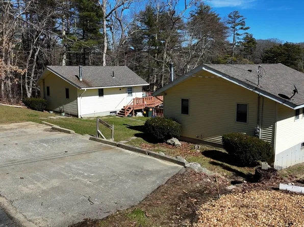 81 Jolicoeur Ave, Spencer, MA 01562