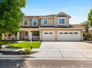 708 Iris Ct, Brentwood, CA