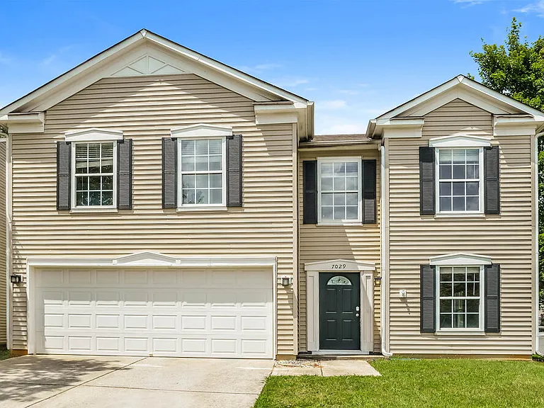 7029 Maple Park Ln — Photo 1