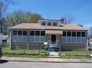 510 N 7th Ave, Hopewell, VA 23860