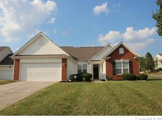 1034 Rocky Meadows Ln, Concord, NC 28025