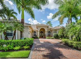 3112 Strada Bella Ct, Naples, FL 34119