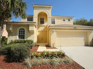 2144 Reston Cir, Royal Palm Beach, FL 33411