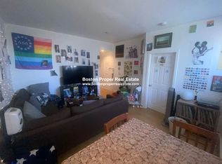 772 Columbus Ave APT 1, Boston, MA 02120