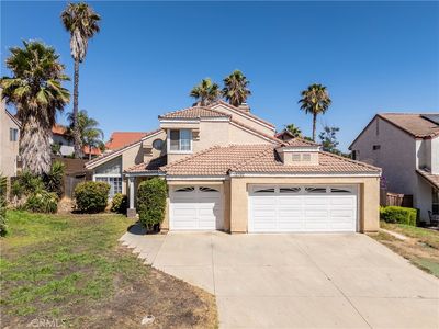 12092 Amber Hill Trl, Moreno Valley, CA, 92557