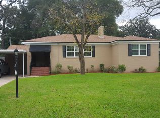 4531 Birchwood Ave, Jacksonville, FL 32207