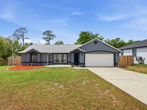 1648 Gregory Dr, Deltona, FL 32738