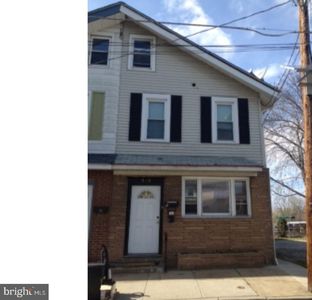 505 Chestnut St, Brooklawn, NJ, 08030