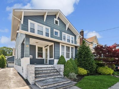 49 Waldo Avenue, East Rockaway, NY, 11518