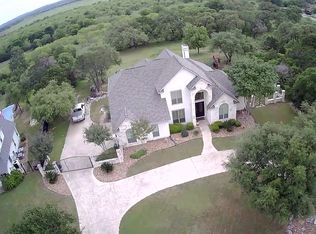 318 Whitestone Dr, Spring Branch, TX 78070