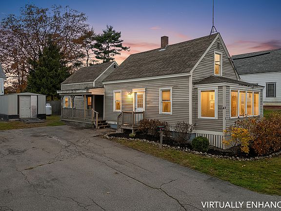 2nd image of 4 Lincoln Street