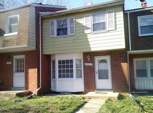 14472 Filarete St, Woodbridge, VA 22193