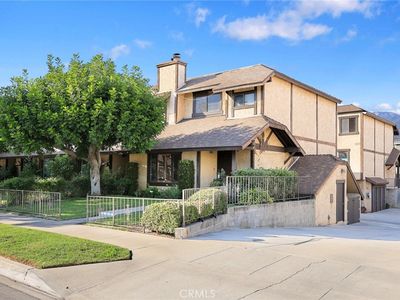45 Alice St Unit E, Arcadia, CA, 91006