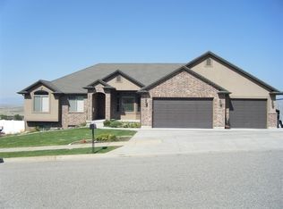 2904 S 450 W, Brigham City, UT 84302