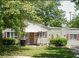 4310 Miami St, South Bend, IN