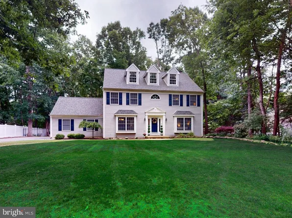 81 Flyatt Rd, Shamong, NJ 08088
