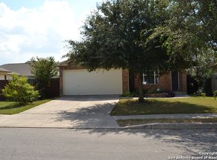 9002 Laguna Rio, San Antonio, TX 78251