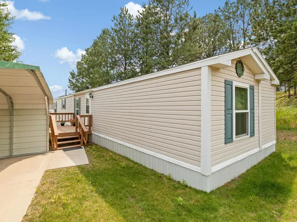 131 Primrose Ln, Custer, SD 57730