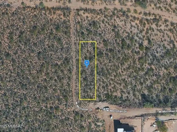 1985 W Brown Dr #24, Tucson, AZ 85746
