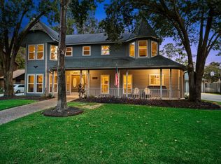 6731 Ashmore Dr, Houston, TX 77069