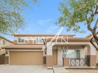 9533 W Heber Rd, Tolleson, AZ 85353