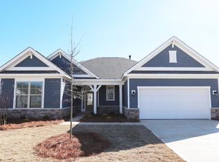 1604 Allegheny Way, Waxhaw, NC 28173