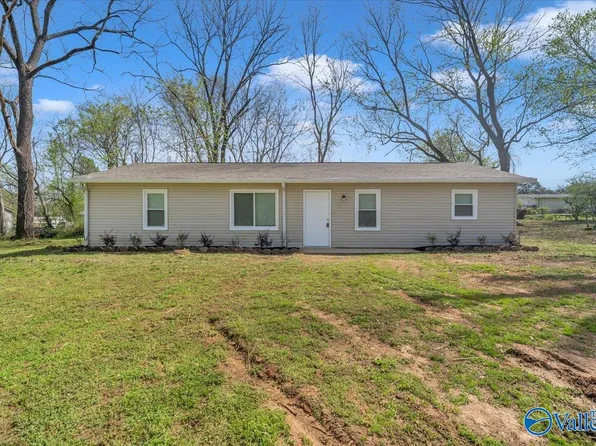 11594 Cowford Rd, Athens, AL 35611