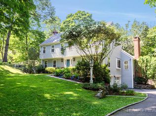 63 Locust Hill Rd, Darien, CT 06820