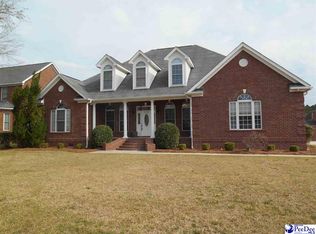 409 Trailwood Dr, Effingham, SC 29541
