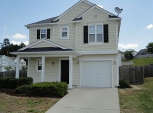 8126 Cohosh Ct, Raleigh, NC 27616